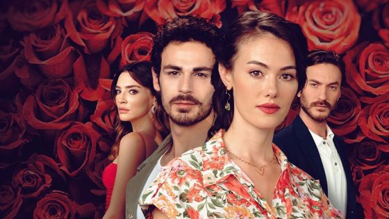 مسلسل حكاية وردة الحلقة 17 مترجم – الاخيرة