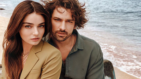 مسلسل حكاية جزيرة الحلقة 3 مترجم