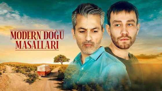 مسلسل حكايات المشرق الحديث الحلقة 3 مترجم