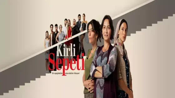 مسلسل السلة المتسخة الحلقة 26 مترجم