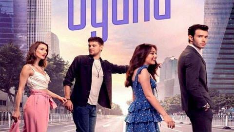 مسلسل لعبة الحظ الحلقة 17 مترجم والاخيرة