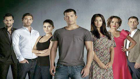 مسلسل مشوار امير الحلقة 11 مترجم