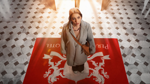 مسلسل منتصف الليل في بيرا بالاس الحلقة 6 مترجم