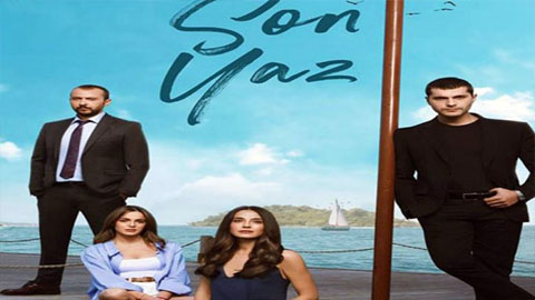 مسلسل الصيف الأخير الحلقة 19 مترجم