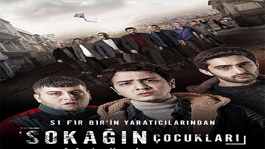 مسلسل اولاد الشوارع الحلقة 8 مترجم – الاخيرة