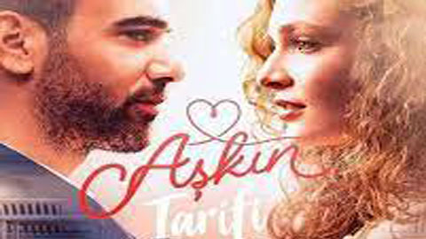 مسلسل وصفة الحب الحلقة 4 مترجم