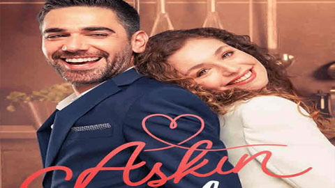 مسلسل وصفة الحب الحلقة 13 مترجم – الاخيرة
