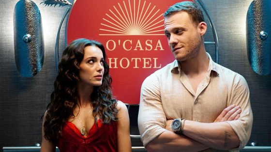 مسلسل ماذا لو احببت كثيرا الحلقة 11 مترجم