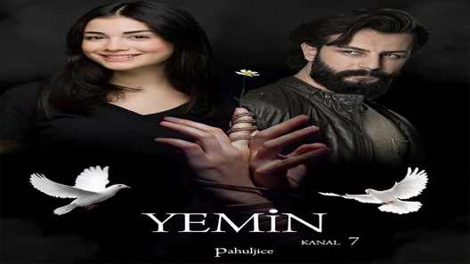 مسلسل اليمين القسم الحلقة 368 مترجم