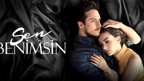 مسلسل أنت لي الحلقة 10 مترجم