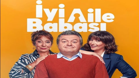 مسلسل اب العائلة الجيد الحلقة 1 مترجم – HD