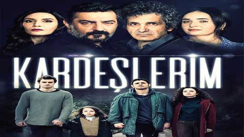 مسلسل اخوتي الحلقة 5 مترجم