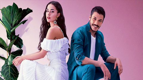 مسلسل اسقف زجاجية الحلقة 8 مترجم – الاخيرة