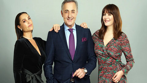 مسلسل البراءة الحلقة 14 مترجم