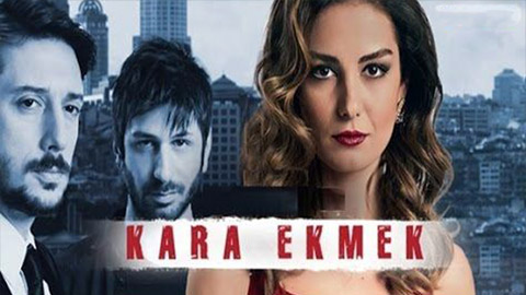 مسلسل الخبز الاسود الحلقة 19 مترجم HD