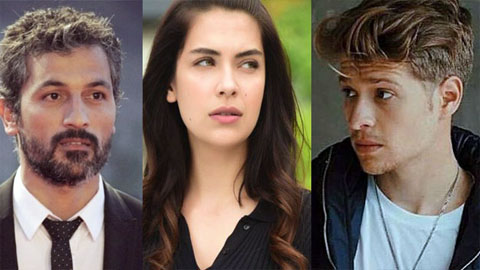 مسلسل السد الحلقة 39 مترجم – الاخيرة