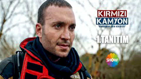 مسلسل الشاحنة الحمراء الحلقة 1 مترجم