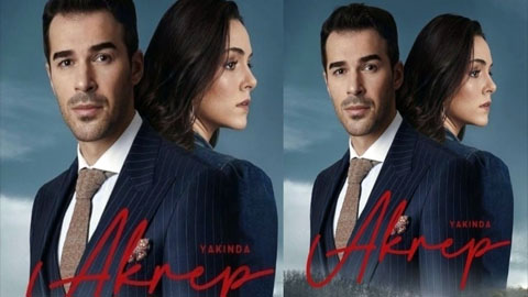 مسلسل العقرب الحلقة 26 مترجم – الاخيرة