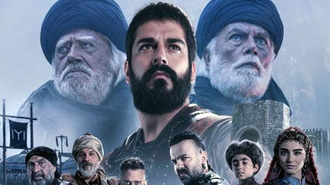 مسلسل المؤسس عثمان الحلقة 2 مترجم HD