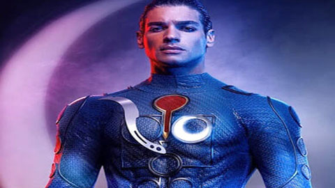 مسلسل المغوار الحلقة 21 مترجم