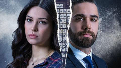 مسلسل الوصال الحلقة 32 مترجم HD