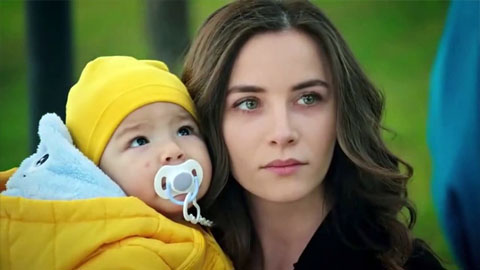 مسلسل اليمين القسم الحلقة 339 مترجم