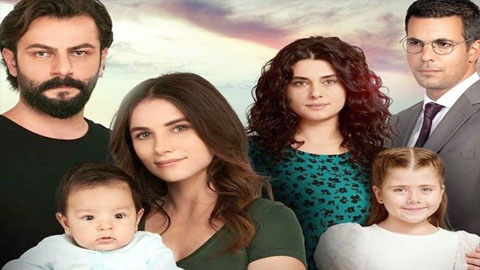 مسلسل اليمين القسم الحلقة 346 مترجم