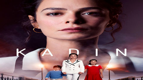 مسلسل امرأة الحلقة 45 مترجم HD