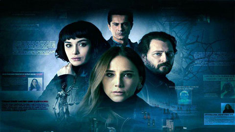 مسلسل بدون حكم الحلقة 9 مترجم HD