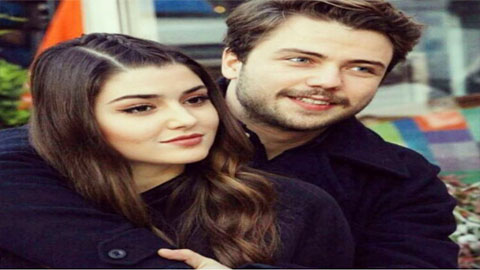 مسلسل بنات الشمس الحلقة 27 مترجم HD