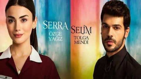 مسلسل جانبي الايسر الحلقة 12 مترجم – الاخيرة