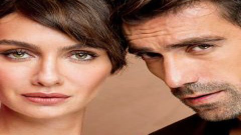 مسلسل حب ابيض واسود الحلقة 28 مترجم اونلاين