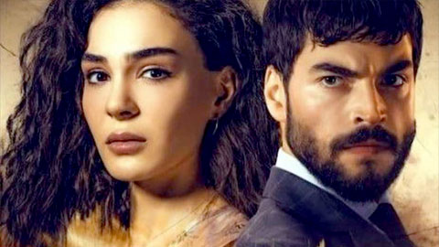 مسلسل زهرة الثالوث الحلقة 61 مترجم HD