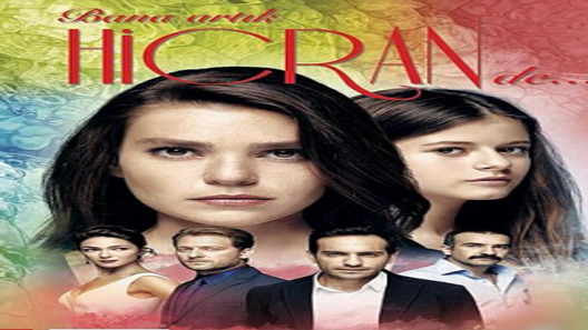 مسلسل سميني هجران الحلقة 3 مترجم