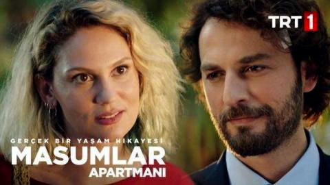 مسلسل شقة الابرياء الحلقة 2 مترجمة HD