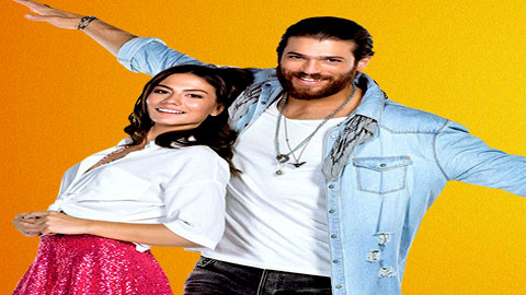 مسلسل طائر الصباح الحلقة 44 مترجم HD