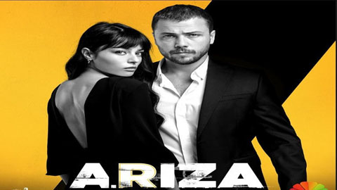 مسلسل علي رضا الحلقة 32 مترجم