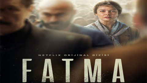 مسلسل فاطمة الحلقة 6 مترجم – الاخيرة