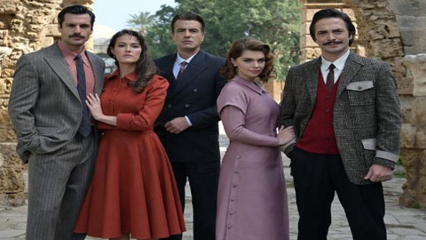 مسلسل كان يا مكان في قبرص الحلقة 6 مترجم