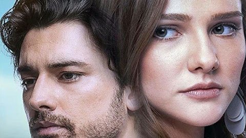 مسلسل لا تترك يدي الحلقة 47 مترجم HD