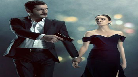 مسلسل مرعشلي الحلقة 26 مترجم – الاخيرة