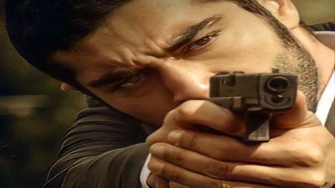 مسلسل مرعشلي الحلقة 1 مترجم HD