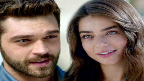 مسلسل مريم الحلقة 30 مترجم – الاخيرة