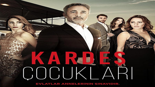 مسلسل ابناء الاخوة الحلقة 17 مترجم – الاخيرة