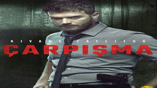 مسلسل اصطدام الحلقة 2 مترجم