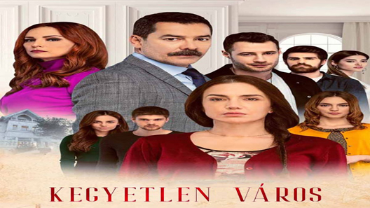 مسلسل اسطنبول الظالمة الحلقة 35 مترجم
