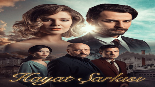 مسلسل اغنية الحياة الحلقة 42 مترجم