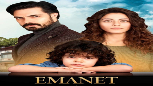 مسلسل الأمانة الحلقة 3 مترجم