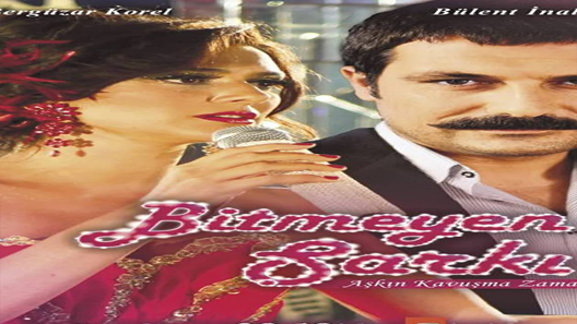 مسلسل الاغنية التي لا تنتهي الحلقة 5 مترجم