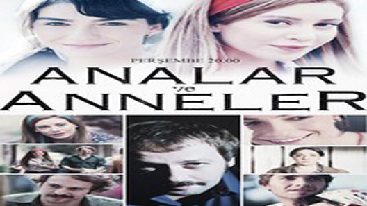 مسلسل الامهات والوالدات الحلقة 7 مترجم